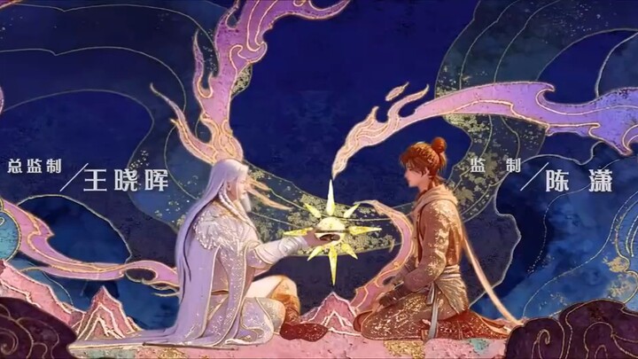 In Search of GOD eps 3