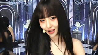 宣美最新回归曲STRANGER 231021打歌舞台