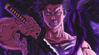 【Cỏ bốn lá đen】 Yi Jian Jie, tôi là nhân vật chính! !
