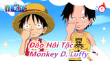 [Đảo Hải Tặc/Trưng bày] POP Maximum|Monkey D. Luffy|Gear 4 Bounce Man_1