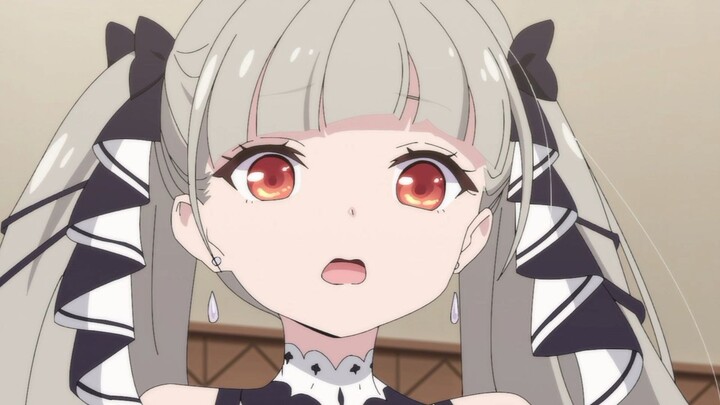 Formidable [Bisoku Zenshin]