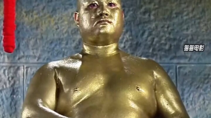 Kaisar Dinasti Qing nggak mau menderita sia-sia—dia nekat terobos Formasi Delapan Belas Patung Perun