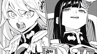 【魔都精兵146】空折制服调教，山城恋当面抢人