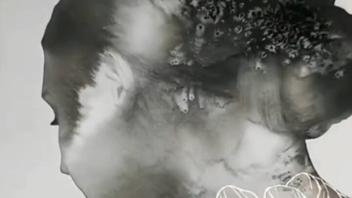 Art Students, Don’t Blink While You’re Drawing!