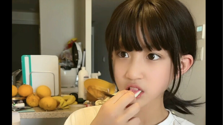 เมื่อเทียบกับขนมญี่ปุ่นทุกชนิด ลั่วเถายังคงเป็นเทพตลอดกาล!