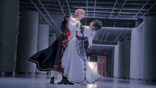 【偶像梦幻祭2/翻跳】Valkyrie 莨苕曲完整版舞台现场