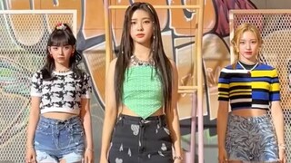 Kep1er TikTok อัปเดตเพลงเดบิวต์ญี่ปุ่น Wing Wing Challenge
