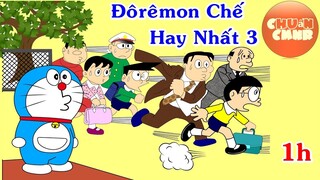 Phim Hài Chế Đôrêmon (Phần 232)