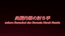 Shakugan No Shana S1 Eps. 16 SUB INDO