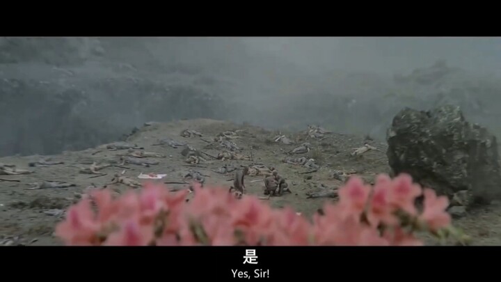 Let them go—then who’s left to avenge the grudge?