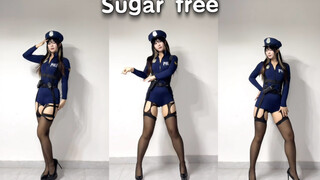 【竖屏制服 sugar free】喜欢喝点无糖