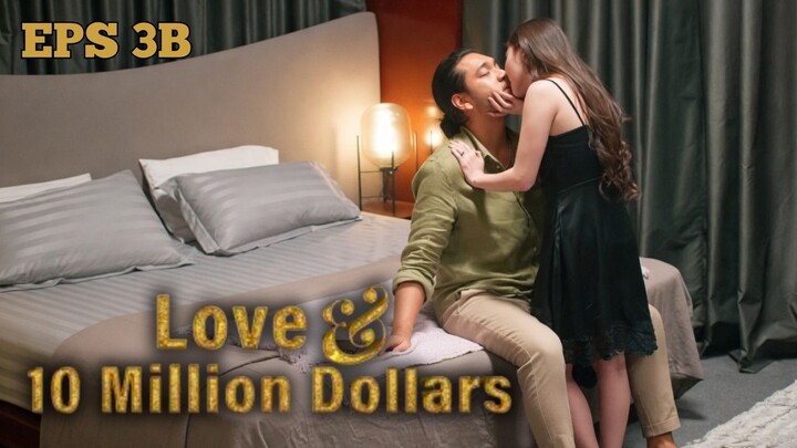 Love & 10 Million Dollars Episode 3b - Arman Goyah