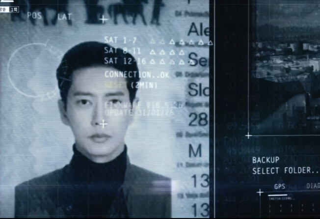 It turns out Xiao Han filmed a live-action version of SPY×FAMILY 10 years ago!