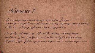 Noli Me Tangere