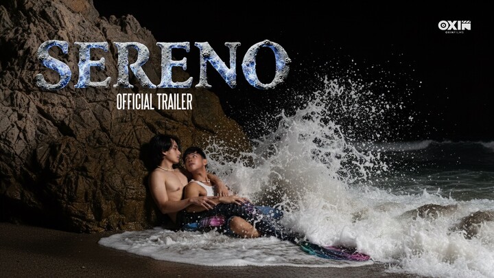 Sereno Trailer | BL Series