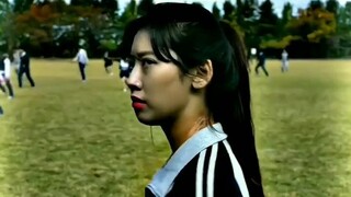 this scene her unforgettable memories  min eun ji edit all of us are dea