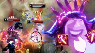 💕What's wrong with playing Nami? 💕💕 🥵