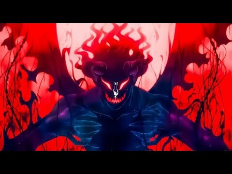 Black Clover「AMV」Superhero ᴴᴰ