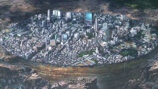 Revisions - Tập 3 - 2019 - HD