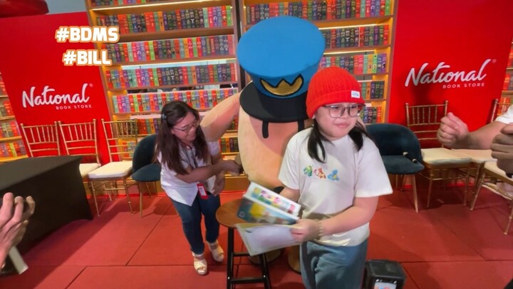 BtsDogManbyDavPilkeyMascotBdms