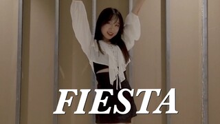 【小瑶】点击随机领取520女友 FIESTA～