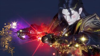 [Jianwang 3 / Miaoge / Mingjiao] Tôi nghĩ Hatake-san có thể thử xem