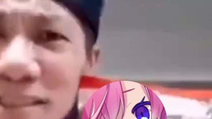 What is Theresa's name?