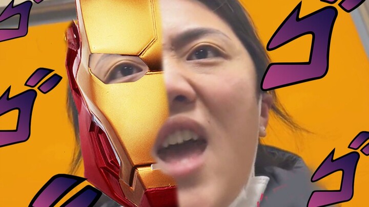 Làm mẹ thì phải mạnh mẽ