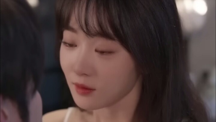 (chen Ming hao💕yang teng) kecupan kasih sayang