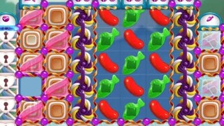 Candy crush saga level 15967