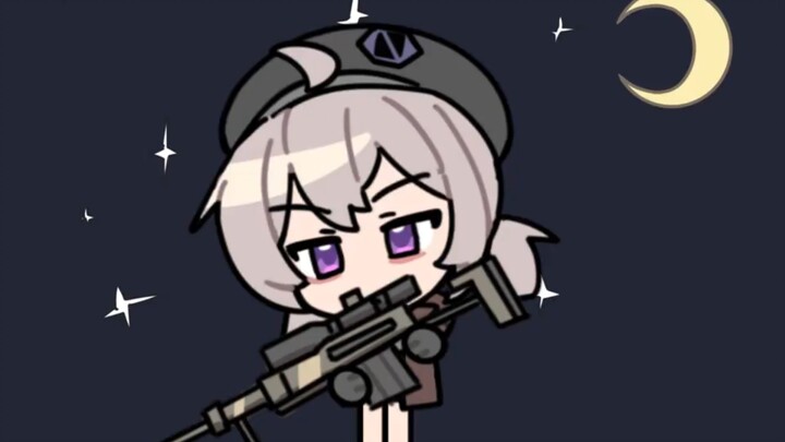 【Siêu ngắn anime Trò Trước】Tuyệt chiêu của chị Đùi