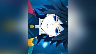 sponsored Tomioka Giyuu, Bạn có ghét anh ấy không?😳🤔 anime animeedit xuhuonganime kimetsunoyaiba demonslayer tomiokagiyuu giyuu