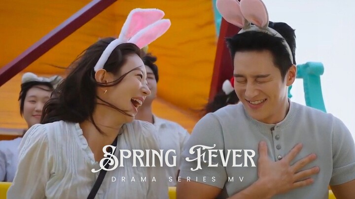 Spring Fever (2026) Episode 7 - Antara aku dan kamu, Cinta ini semakin membara!