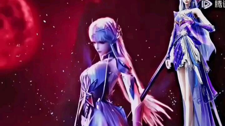 Heroine Anti Muluk - Muluk 🥶