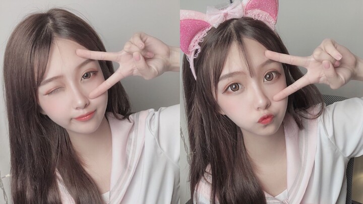 Silly Lingmei, who’s always getting bullied by her big brother, has finally come to Bilibili!