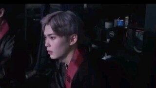 เบื้องหลังการถ่ายทำวีดีโอเต้นชุดชั้นใน+1
