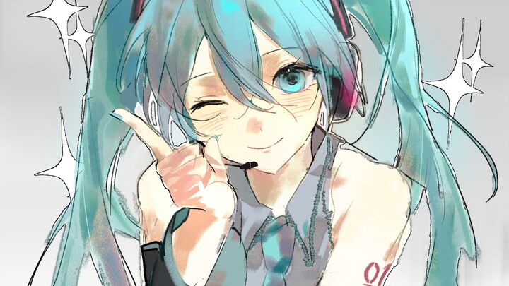 Overall painting process. See the compilation for detailed steps.