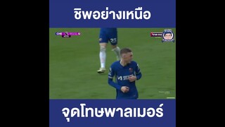 พาลเมอร์ ยิงเหนือ