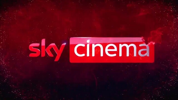 Sky Cinema Ident | Sky Cinema | Sky TV (UK)