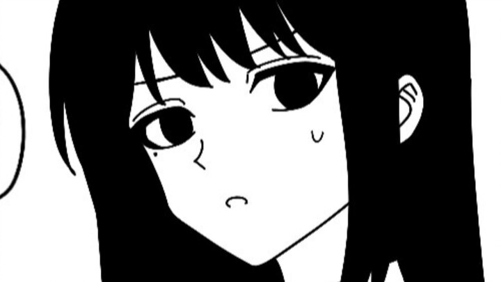 The cat girl teacher who bullied my older sister when I was a child actually...