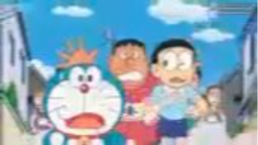 Doraemon Episode 664