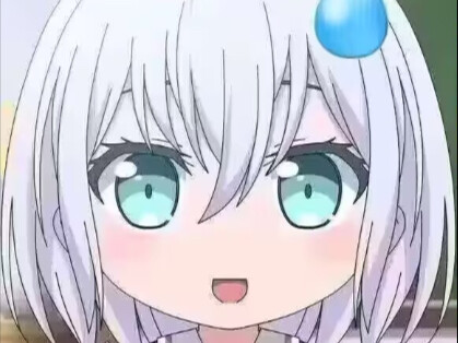 The ending animation after receiving the acceptance letter (Susanoo tears the Yamata no Orochi apart