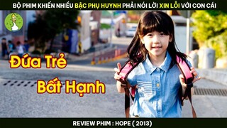 |Ông Chú Núp Lùm Review| Bộ Phim Chuyển Thể Từ Câu Chuyện Có Thật Gây Chấn Động Nhất Xứ Sở Hàn