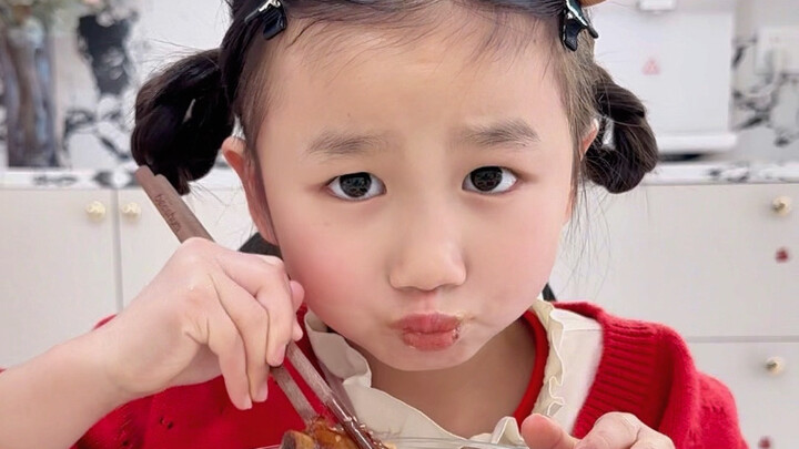 I’ll never accept eggplant in my life.