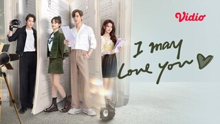 🇨🇳I.May.Love.You (2023) ep 1 in hindi