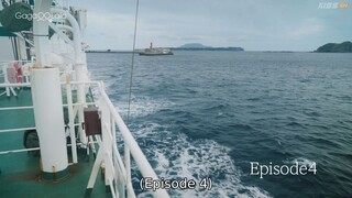 🇯🇵 Journey to K!lling You (2025) - Episode 4 [Eng Sub]