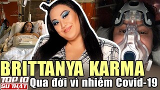 10 NGHỆ SĨ VIỆT RA ĐI BẤT NGỜ - Ai Cũng Phải Xót Xa #2 ▶ Top 10 Sự Thật Thú Vị