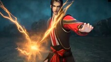 { NEW } LEGENDA XIAN WU episode 2