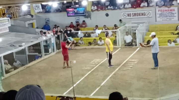 fastest kill / TANZA CAVITE