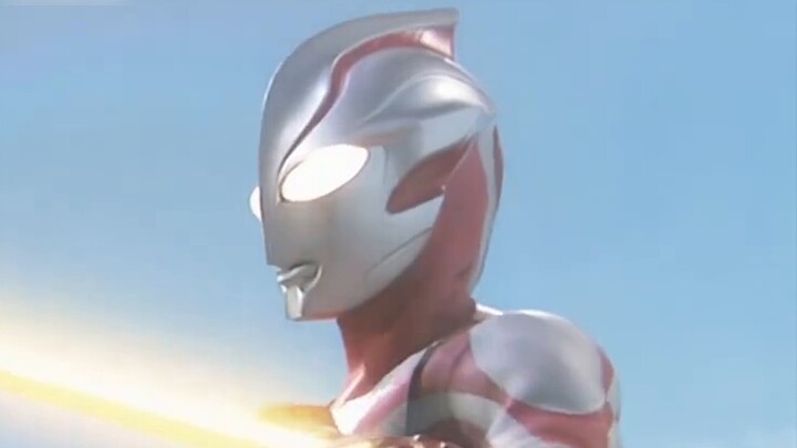 [Koichi Sakamoto/Mebius] คุณสามารถไว้วางใจ Showa Ou ของ Sakamoto ได้ตลอดเวลา! Galaxy Fighter Menbius